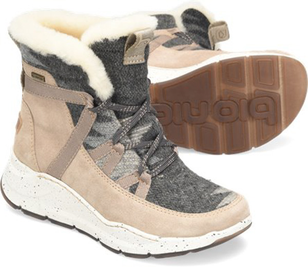 Bionica Olesha Boot: Baywater